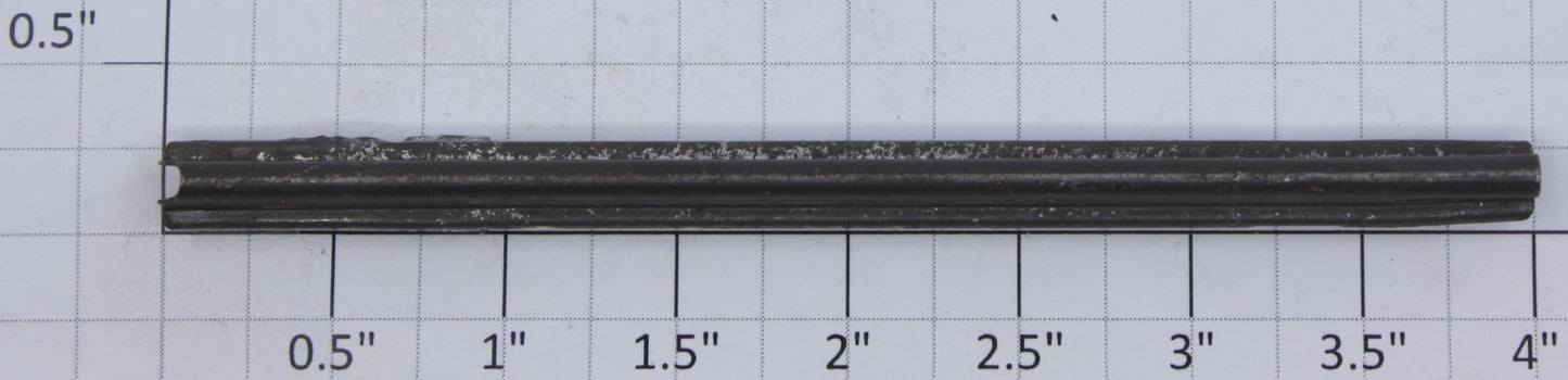 Lionel 5121-19 5121/5122 Turnout Track Straight Center Rail