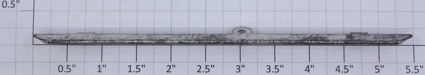 Lionel No. 36 Super O Operating Car Remote Control Blade