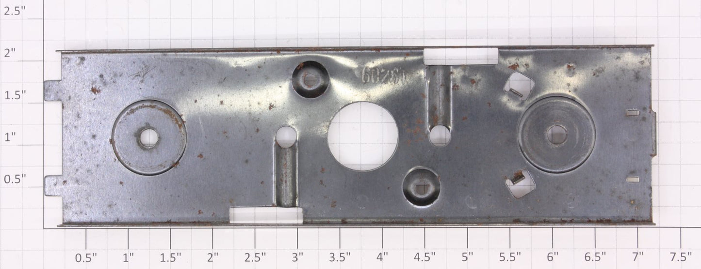 Lionel 6026-12 O Gauge Lionel Tender Frame #6026T