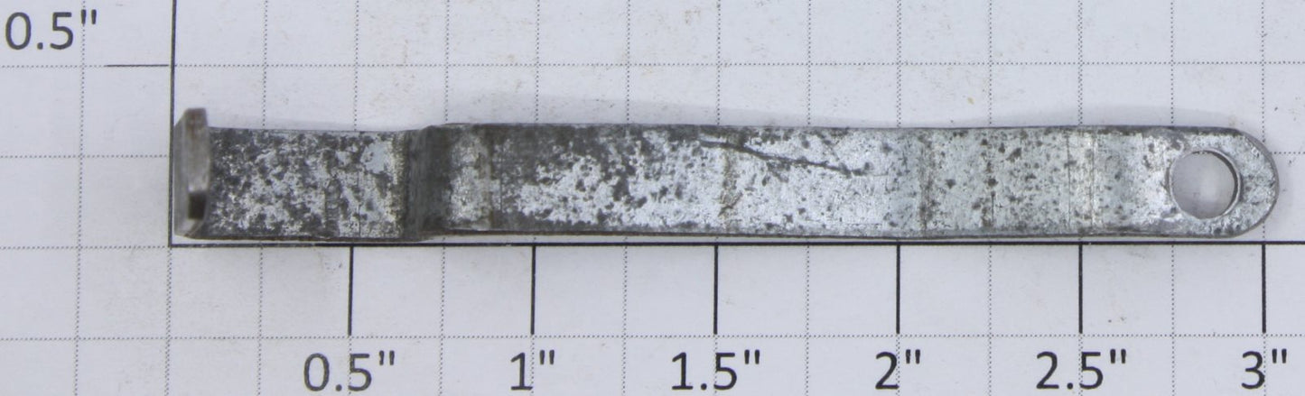 Lionel 2036-15X Drawbar