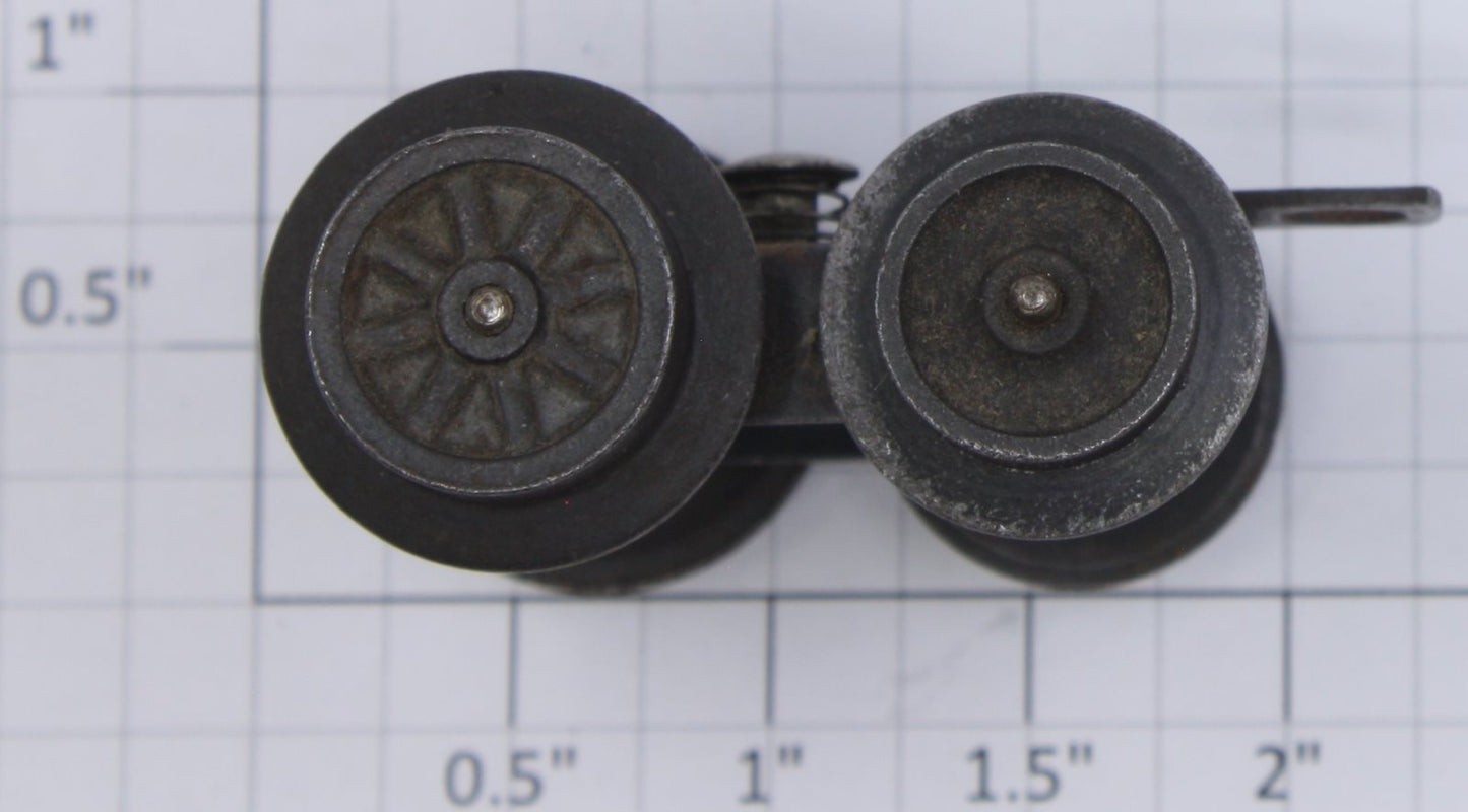 Lionel 2035-14 Rear Truck Assembly