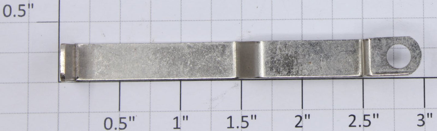 Lionel 224-2 Drawbar