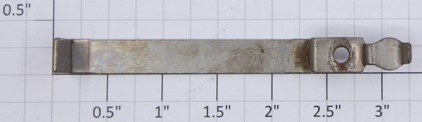Lionel 8142-32 Steel Drawbar