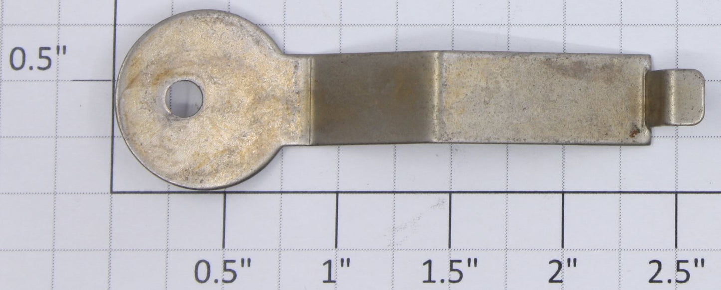 Lionel 1862-54 General Drawbar