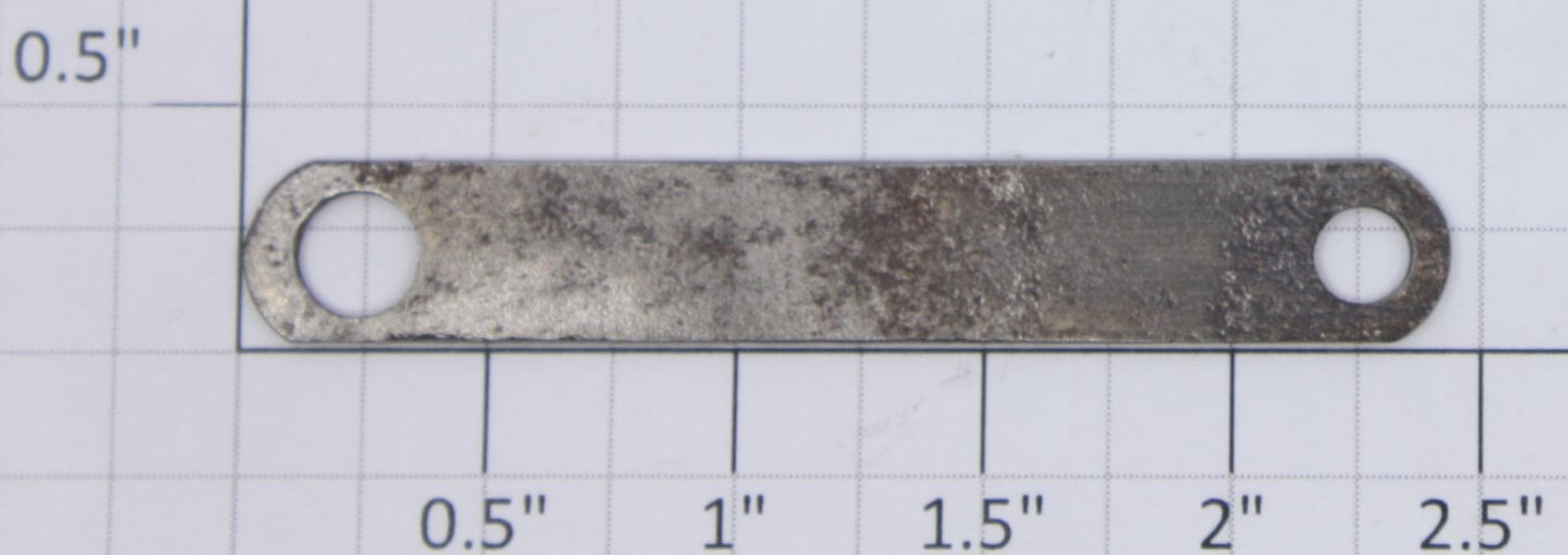 Lionel 260T-4 O Gauge Prewar Coal Tender Drawbar