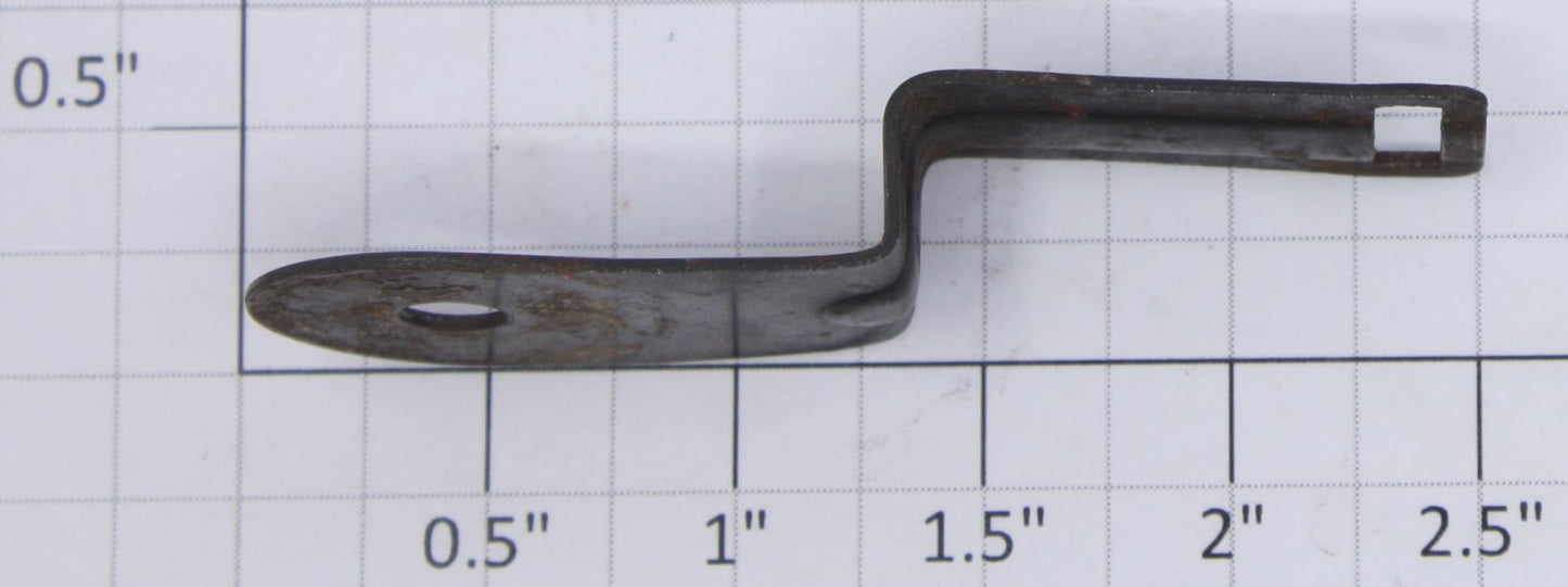 Lionel 6026-7 Tender Drawbar
