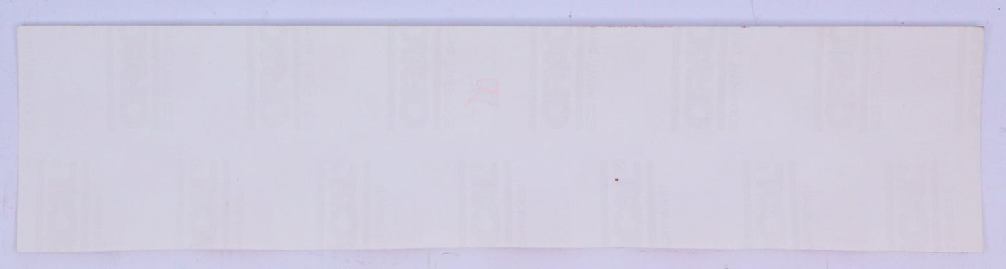 American Flyer 772-101 S Scale Checkerboard Water Tower Sticker