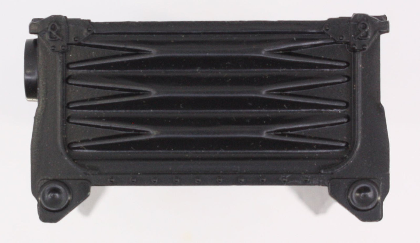 Lionel 19401-3 Great Northern Gondola Body Shell #19401
