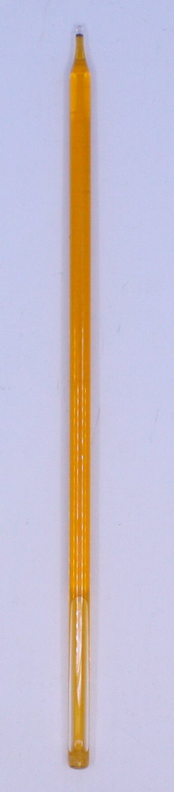 American Flyer PA12A384A #773 Oil Derrick Amber Bubble Tube