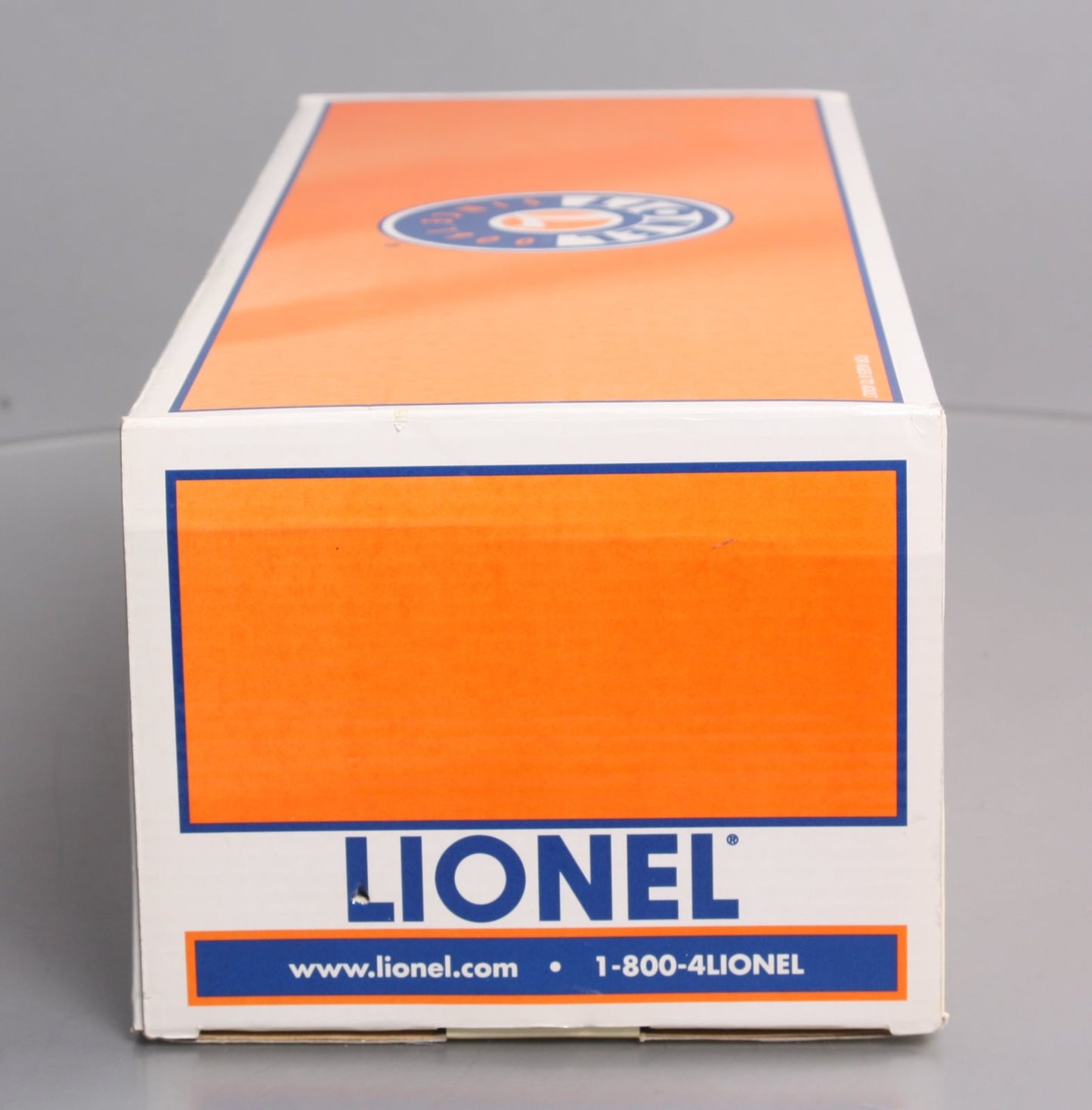 Lionel 6-38436 O Gauge Legacy Long Island Railroad H16-44 Diesel Loco#1501