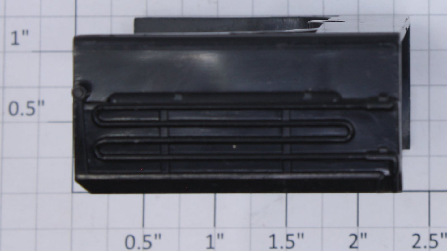 Lionel 8374-6 Black Fuel Tank Frame Box Skirt
