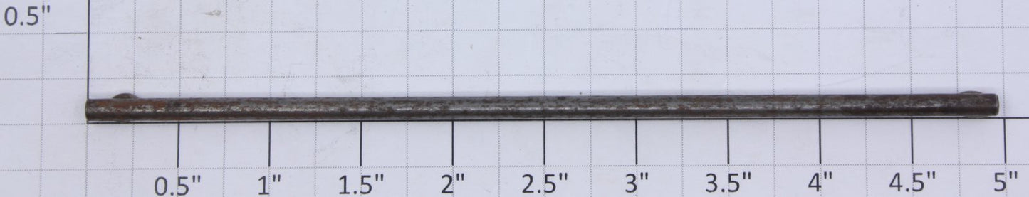 Lionel 164-33 O Gauge Log Loader Top Shaft