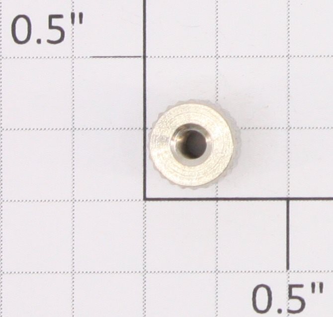 American Flyer P10037B #4-40 Binding Post Nut