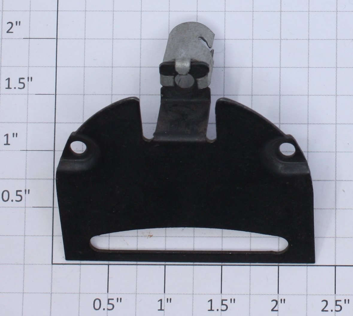 Lionel 2332-38 GG-1 Front Lamp Bracket