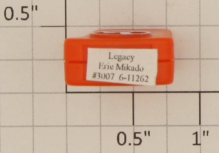 Lionel 691MM11262 Memory Module / Usra Mikado / Erie #3007