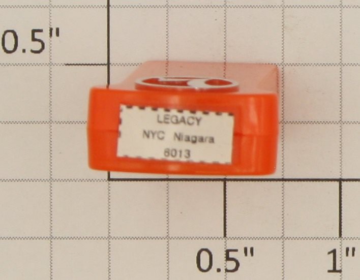 Lionel 691MM84961 MEMORY MODULE / NIAGARA / NYC #6013