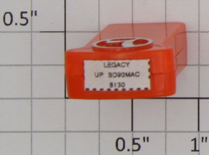 Lionel 691MM82761 MEMORY MODULE / SD90MAC / UP #8130