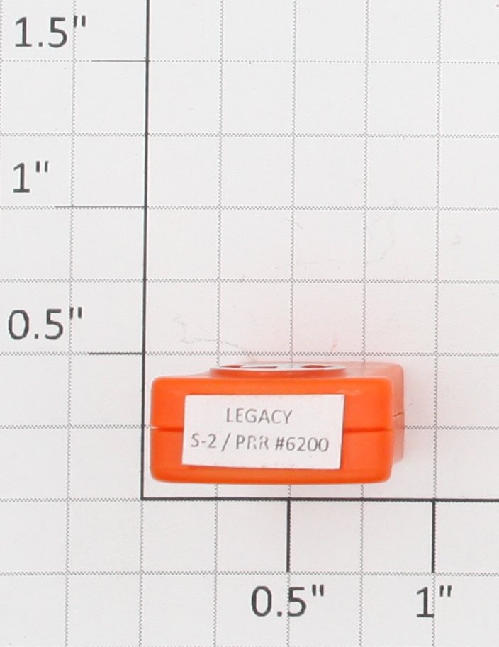 Lionel 691MM11416 MEMORY MODULE / 6-8-6 / SCALE S-2 / PRR #6200