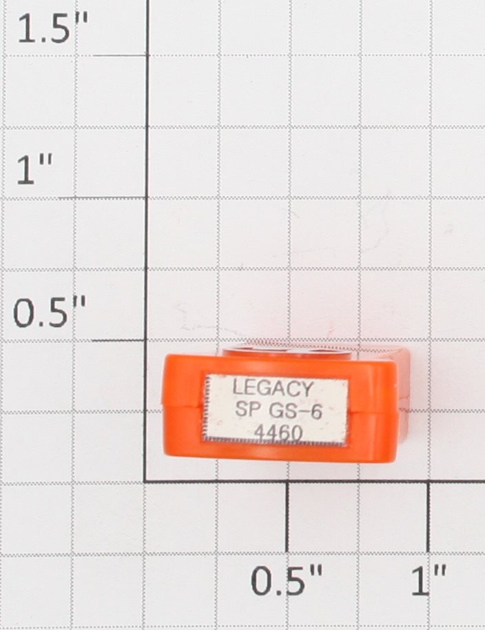 Lionel 691MM11421 MEMORY MODULE / 4-8-4 / GS-6 / SP #4460
