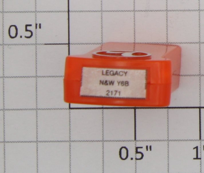 Lionel 691MM82340 MEMORY MODULE / N&W 2-8-8-2 Y6b #2171