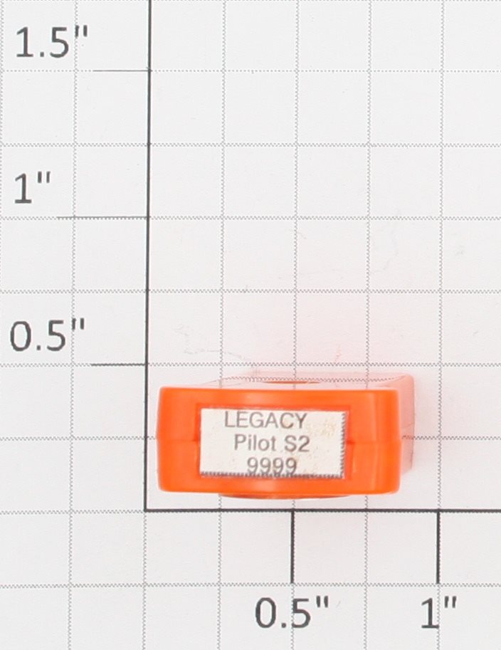 Lionel 691MM11415 MEMORY MODULE / 6-8-6 / SCALE S-2 / UNDECORATED