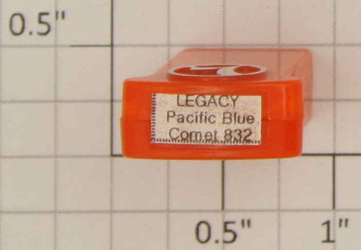 Lionel 691MM11335 Memory Module / 4-6-2 / Cnj #832