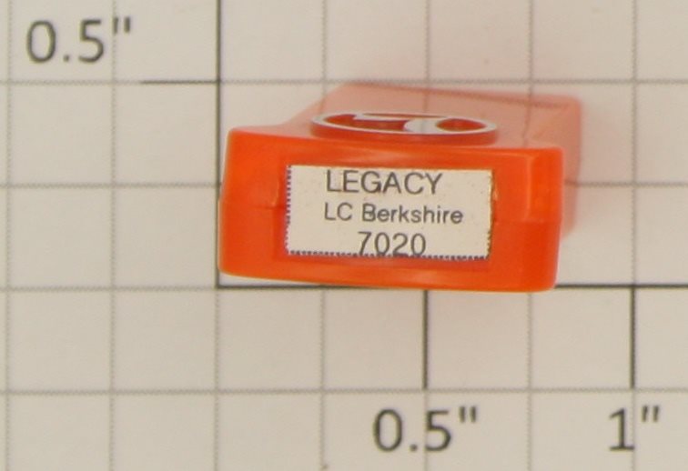 Lionel 691MM11391 Memory Module / 2-8-4 / A-1 / Ic #7020