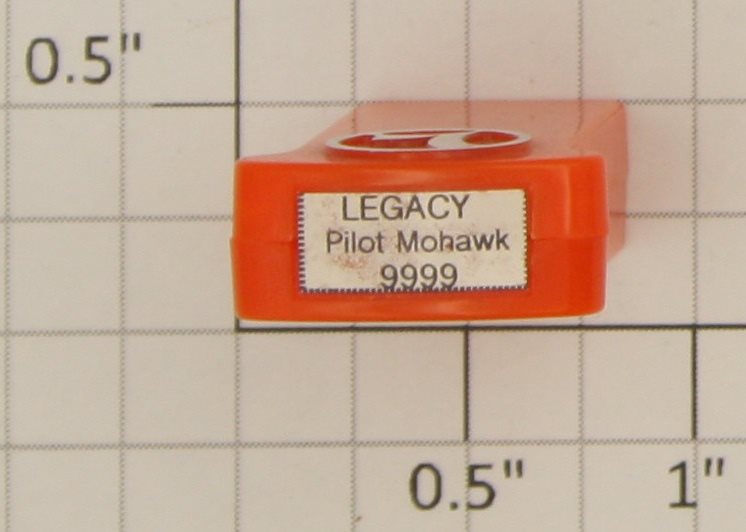 Lionel 691MM11410 MEMORY MODULE / L-2a MOHAWK / PILOT #9999