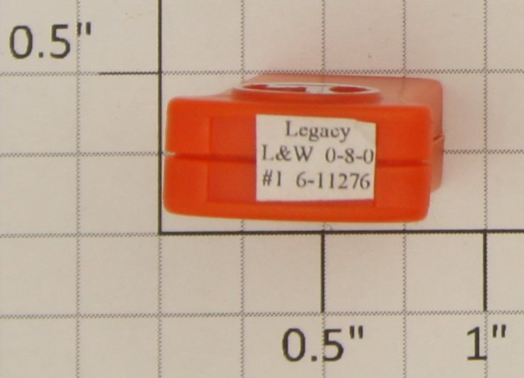 Lionel 691MM11276 Memory Module / L&W Scale 0-8-0 #1