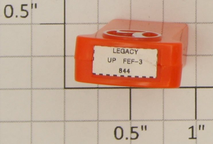 Lionel 691MM82806 MEMORY MODULE / 4-8-4 / FEF-3 #844