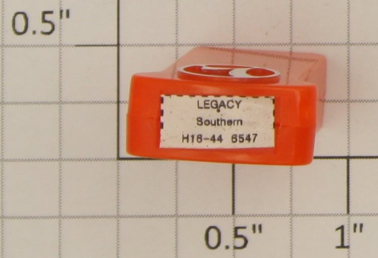 Lionel 691MM83405 MEMORY MODULE / H16-44 / SOUTHERN #6547
