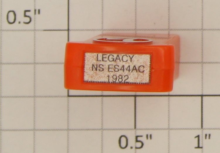 Lionel 691MM38967 MEMORY MODULE / ES44AC / NS-NS #1982