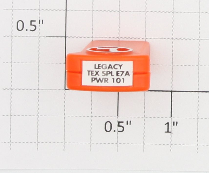 Lionel 691MM34536 Mem Mod - T.S. E7 Pwr