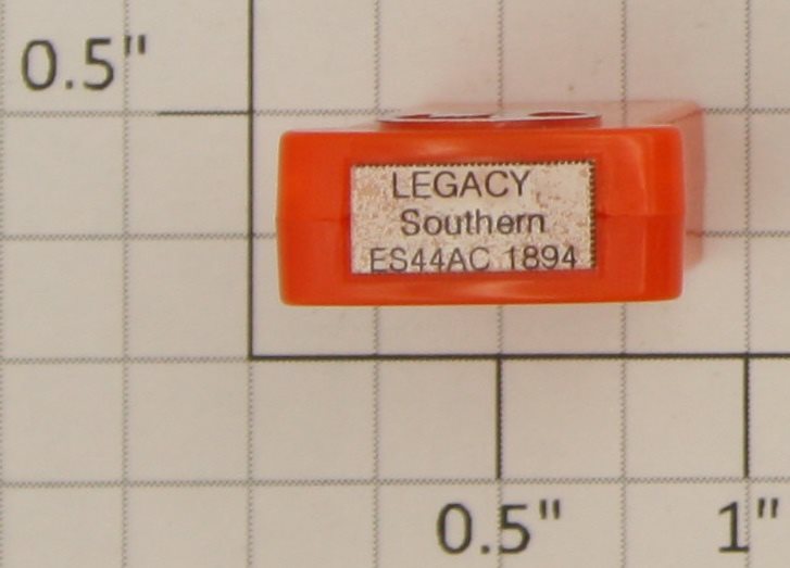 Lionel 691MM38964 MEMORY MODULE / ES44AC / SRR-NS #1894