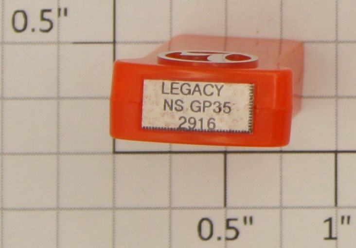 Lionel 691MM38999 MEMORY MODULE / GP-35 / NS #2916