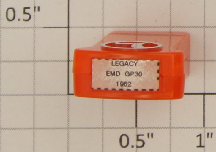 Lionel 691MM82130 MEMORY MODULE / GP-30 / EMD #1962