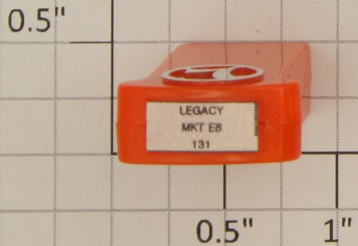 Lionel 691MM81234 MEMORY MODULE / E-8 / MKT #131