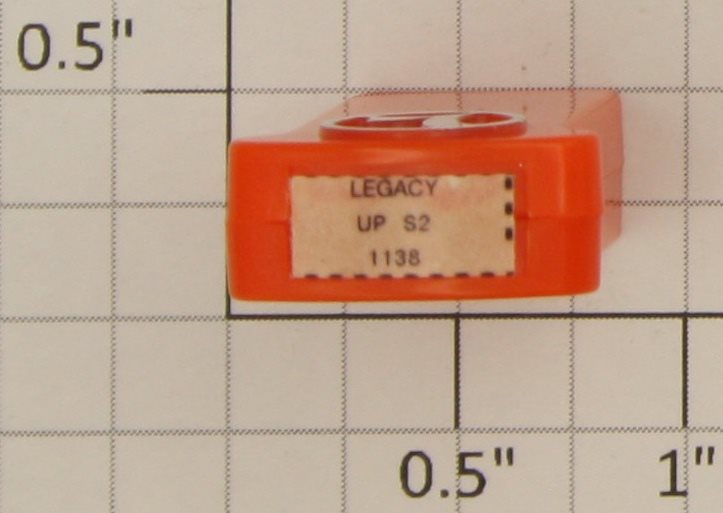 Lionel 691MM82127 MEMORY MODULE / S-2 / UNION PACIFIC #1138