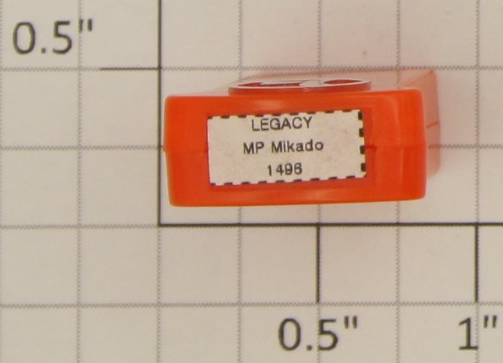 Lionel 691MM81183 MEMORY MODULE / SCALE MIKADO 2-8-2 / MP #1496