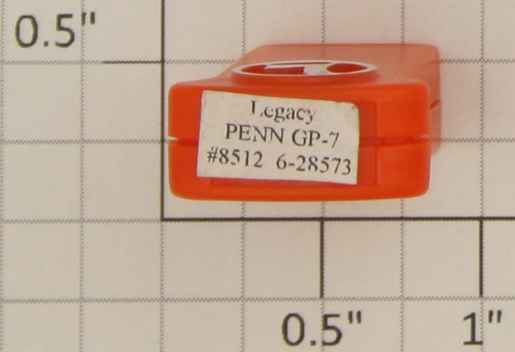Lionel 691MM28573 Memory Module - Gp7 Penn