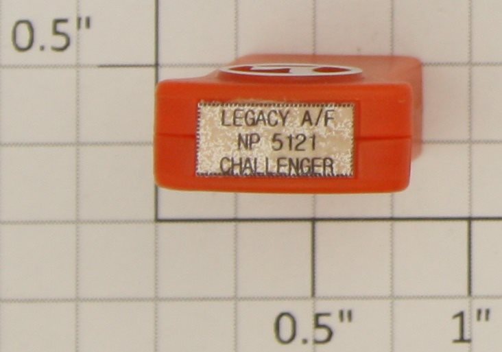 American Flyer 691MM48090 Memory Module / A-F Challenger / Np #5121