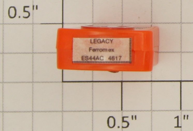 Lionel 691MM81171 MEMORY MODULE / ES44AC / FERROMEX #4617