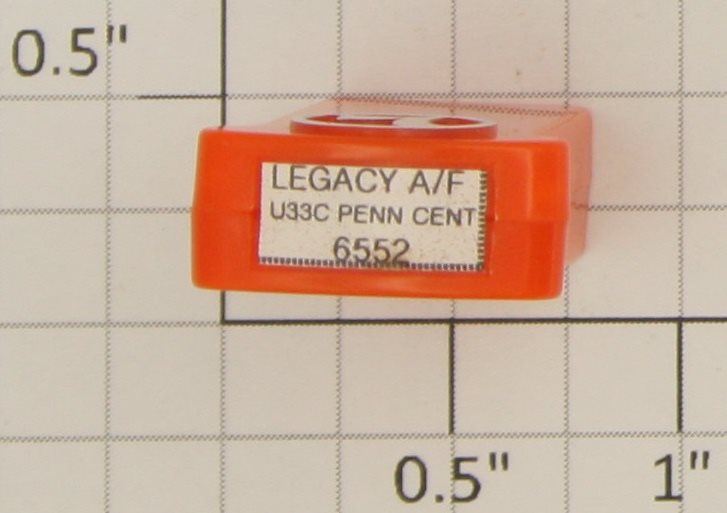 American Flyer 691MM48193 MEMORY MODULE / A-F U-33C / PC #6552