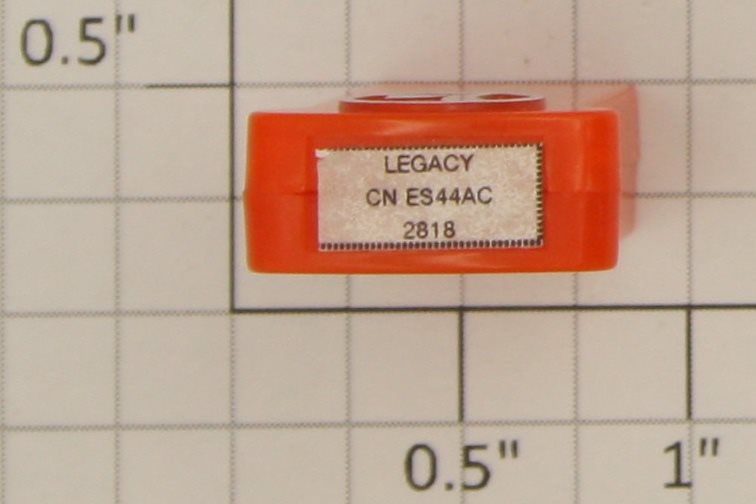 Lionel 691MM81177 MEMORY MODULE / ES44AC / CN #2818