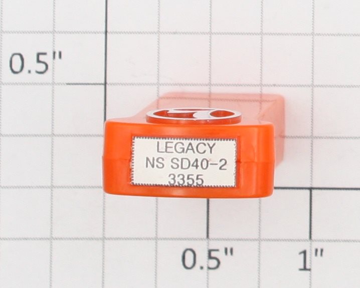 Lionel 691MM38939 MEMORY MODULE / SD-40-2 / NS #3355