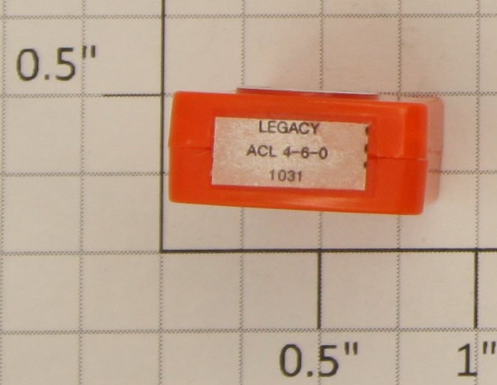 Lionel 691MM82273 Memory Module / 4-6-0 / ACL #1031