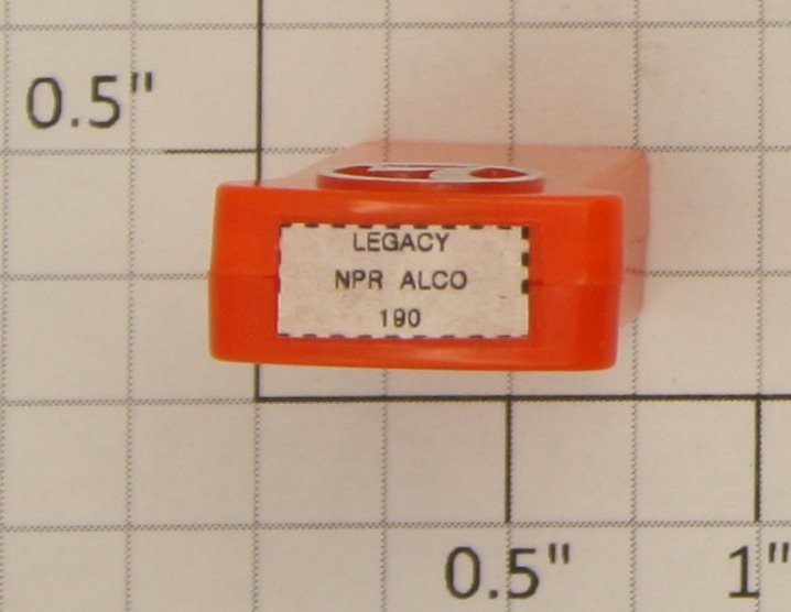 Lionel 691MM82232 MEMORY MODULE / ALCO PA #190 / NPR