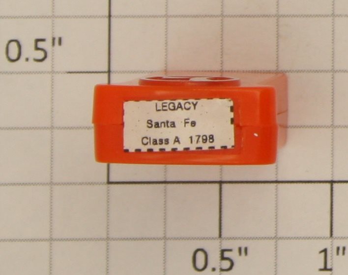 Lionel 691MM82247 MEMORY MODULE / CLASS A / 682247 #1798