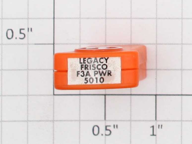 Lionel 691MM34631 Memory Module / F-3 A / Frisco # 5010