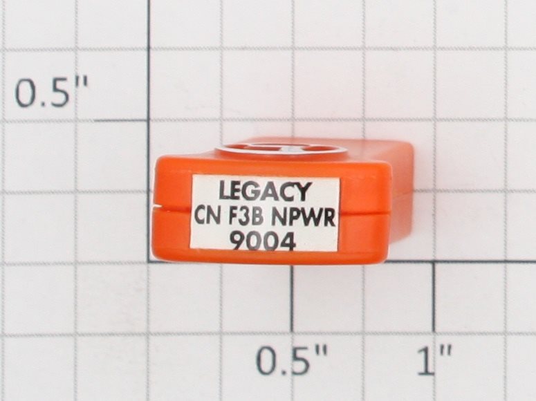 Lionel 691MM34649 Memory Module / F-3 B / Cn # 9004-B